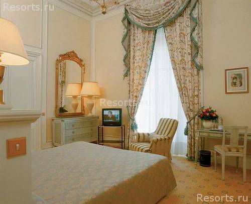 Hotel Du Palais 28